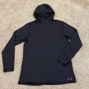 Under Armor Cold Gear Hoodie